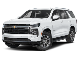 Chevrolet Tahoe - P.K. Smith Motors Chevrolet in WINNFIELD LA
