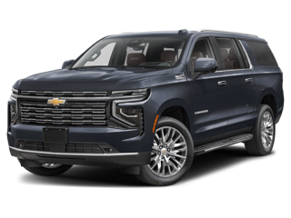Chevrolet Suburban - P.K. Smith Motors Chevrolet in WINNFIELD LA