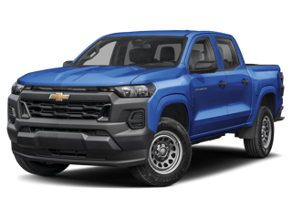 Chevrolet Colorado - P.K. Smith Motors Chevrolet in WINNFIELD LA