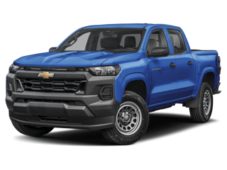 Chevrolet Colorado - P.K. Smith Motors Chevrolet in WINNFIELD LA