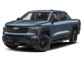 Chevrolet Silverado EV - P.K. Smith Motors Chevrolet in WINNFIELD LA