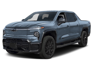 Chevrolet Silverado EV - P.K. Smith Motors Chevrolet in WINNFIELD LA