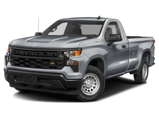 Chevrolet Silverado 1500 - P.K. Smith Motors Chevrolet in WINNFIELD LA