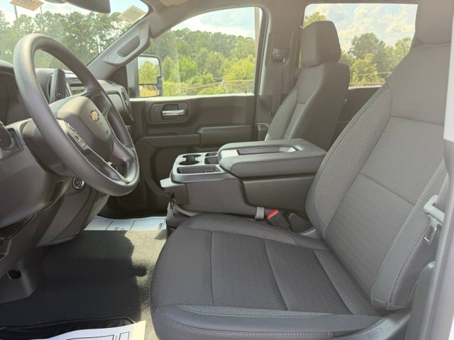 2026 Chevrolet Silverado 2500 HD Custom - Photo 12
