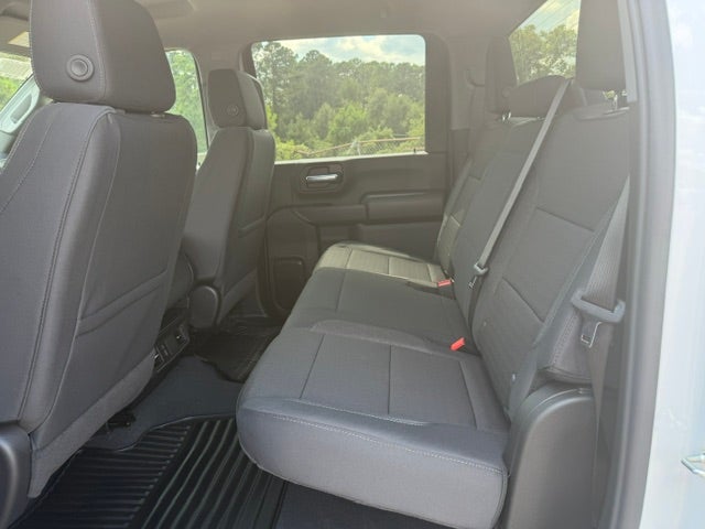 2026 Chevrolet Silverado 2500 HD Custom - Photo 13