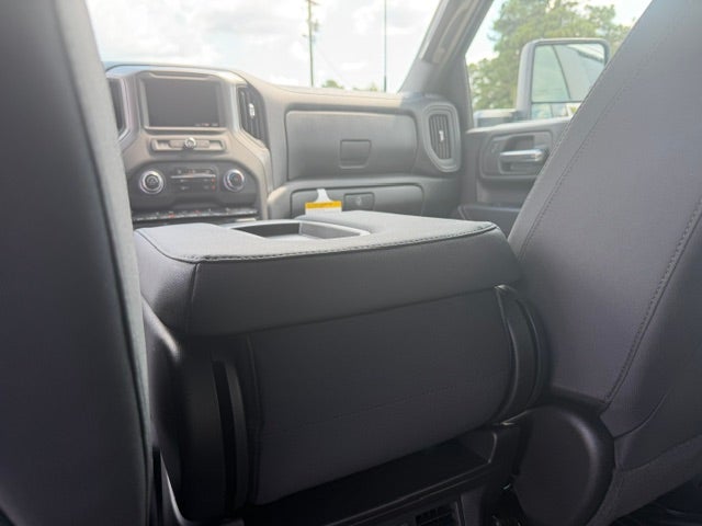 2026 Chevrolet Silverado 2500 HD Custom - Photo 15