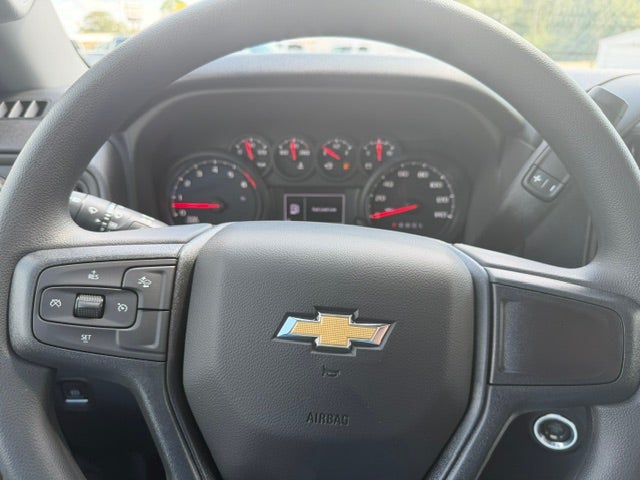 2026 Chevrolet Silverado 2500 HD Custom - Photo 16