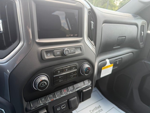 2026 Chevrolet Silverado 2500 HD Custom - Photo 17