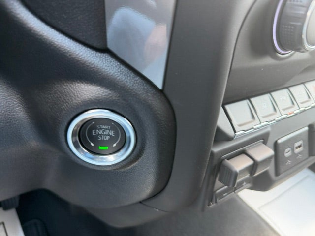 2026 Chevrolet Silverado 2500 HD Custom - Photo 18