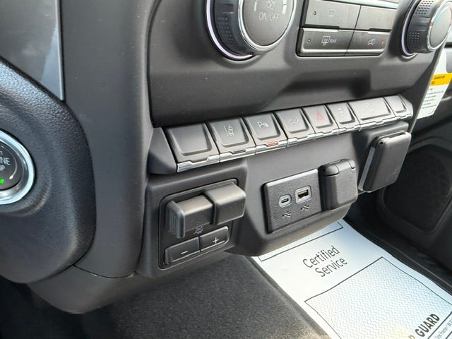 2026 Chevrolet Silverado 2500 HD Custom - Photo 19