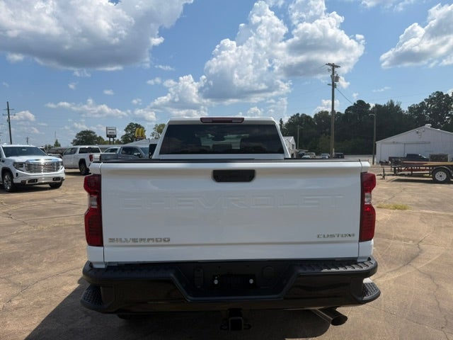 2026 Chevrolet Silverado 2500 HD Custom - Photo 7