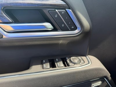 2026 Chevrolet Silverado 3500 HD LTZ DRW