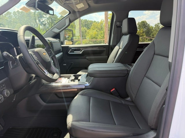 2026 Chevrolet Silverado 3500 HD LTZ DRW