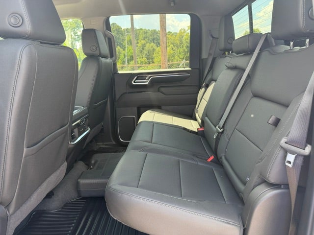 2026 Chevrolet Silverado 3500 HD LTZ DRW