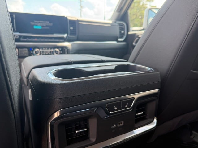 2026 Chevrolet Silverado 3500 HD LTZ DRW