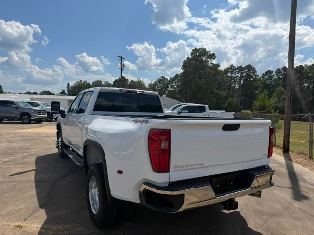 2026 Chevrolet Silverado 3500 HD LTZ DRW