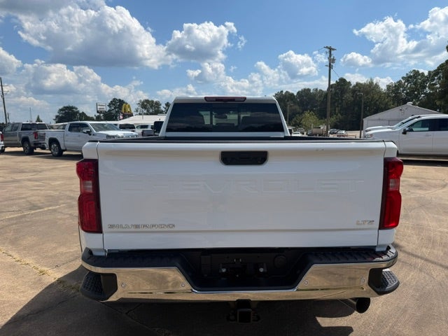 2026 Chevrolet Silverado 3500 HD LTZ DRW