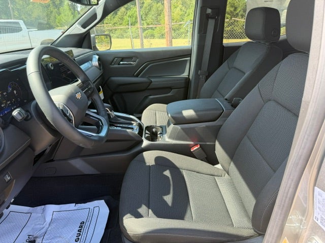 2026 Chevrolet Colorado LT - Photo 10