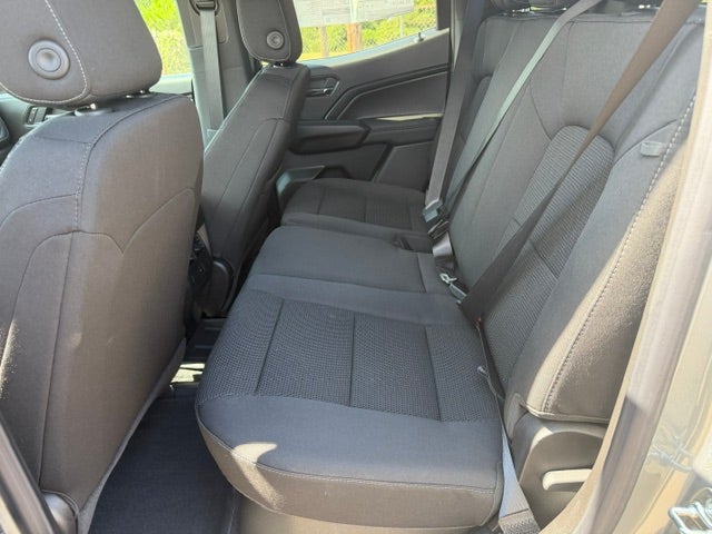 2026 Chevrolet Colorado LT - Photo 11