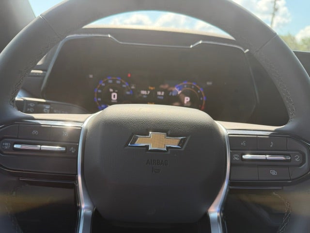 2026 Chevrolet Colorado LT - Photo 15
