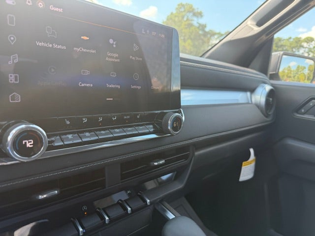 2026 Chevrolet Colorado LT - Photo 16