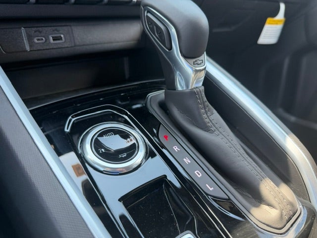 2026 Chevrolet Colorado LT - Photo 17