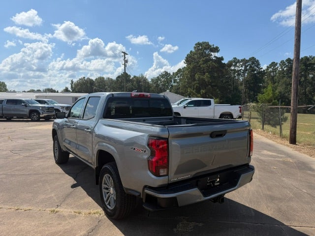 2026 Chevrolet Colorado LT - Photo 6