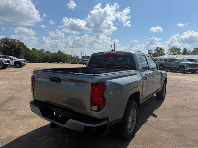 2026 Chevrolet Colorado LT - Photo 8