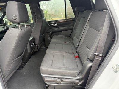 2022 GMC Yukon SLE