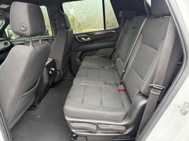 2022 GMC Yukon SLE