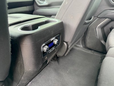 2022 GMC Yukon SLE