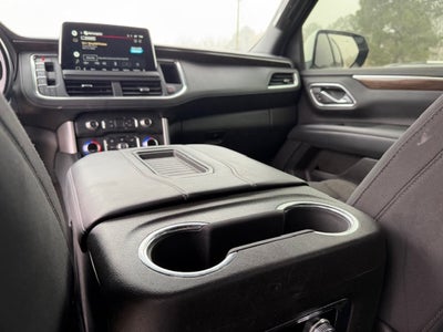 2022 GMC Yukon SLE