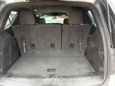 2022 GMC Yukon SLE