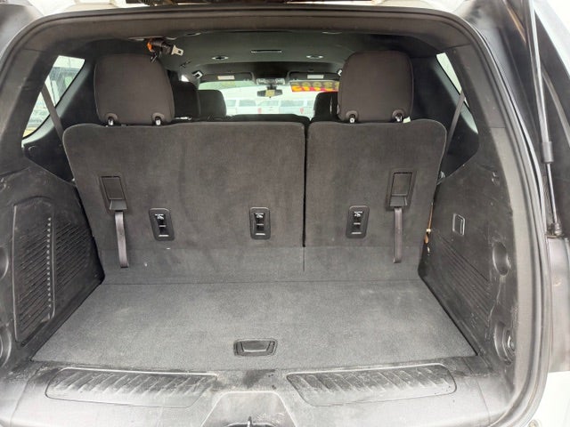 2022 GMC Yukon SLE