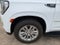 2022 GMC Yukon SLE