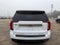 2022 GMC Yukon SLE