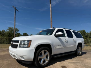 2009 Chevrolet Suburban LT w/2LT
