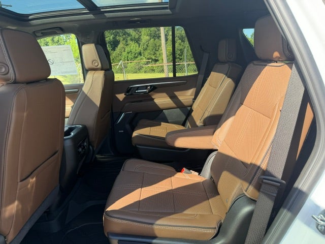 2026 Chevrolet Tahoe High Country - Photo 14