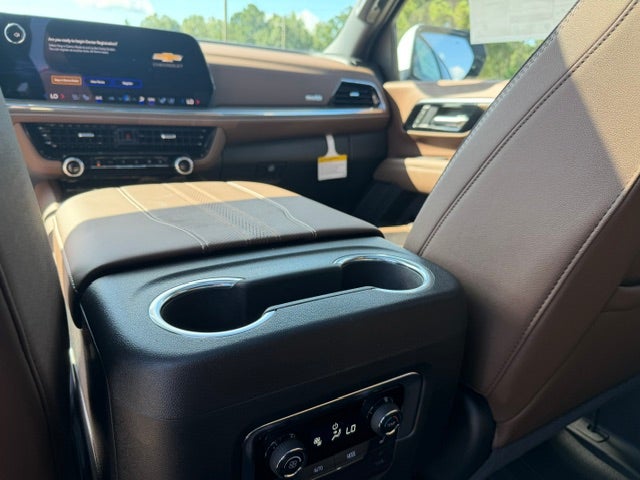 2026 Chevrolet Tahoe High Country - Photo 16