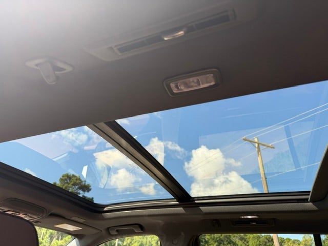 2026 Chevrolet Tahoe High Country - Photo 17