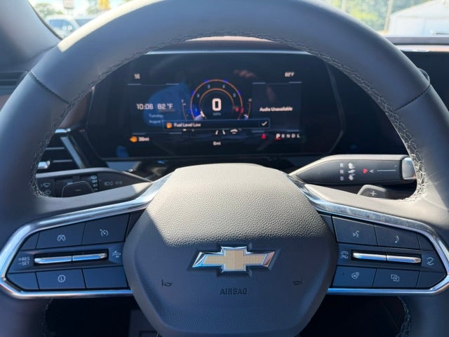2026 Chevrolet Tahoe High Country - Photo 21