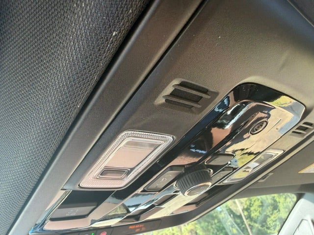 2026 Chevrolet Tahoe High Country - Photo 24