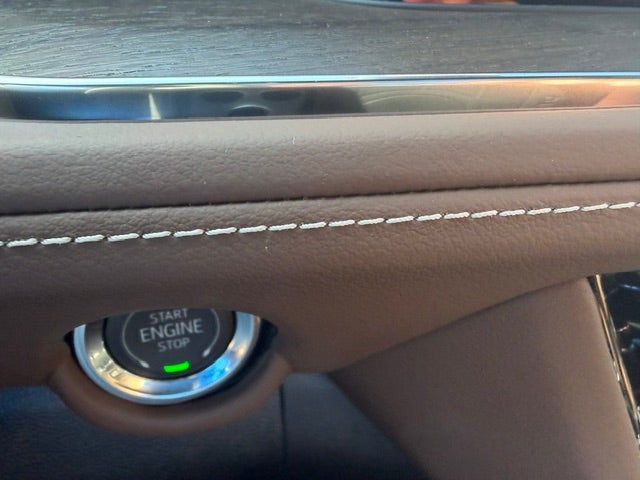 2026 Chevrolet Tahoe High Country - Photo 25