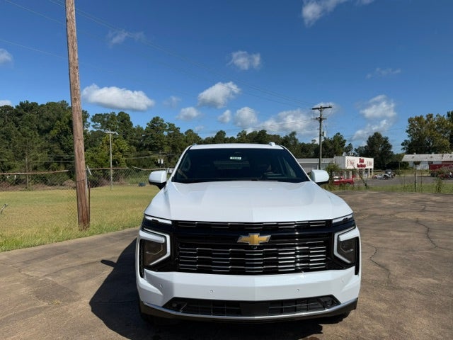 2026 Chevrolet Tahoe High Country - Photo 3