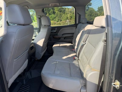 2019 GMC Sierra 2500 HD SLT