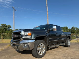 2019 GMC Sierra 2500 HD SLT