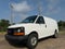 2014 GMC Savana Cargo 2500 Base