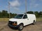 2014 GMC Savana Cargo 2500 Base