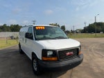 2014 GMC Savana Cargo 2500 Base