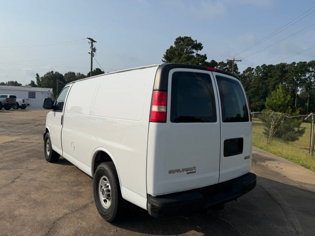 2014 GMC Savana Cargo 2500 Base